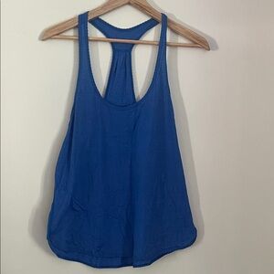 Lululemon Athletica 105 singlet